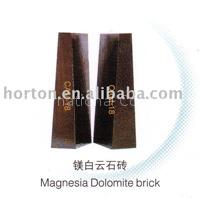 Magnesia Dolomite Bricks