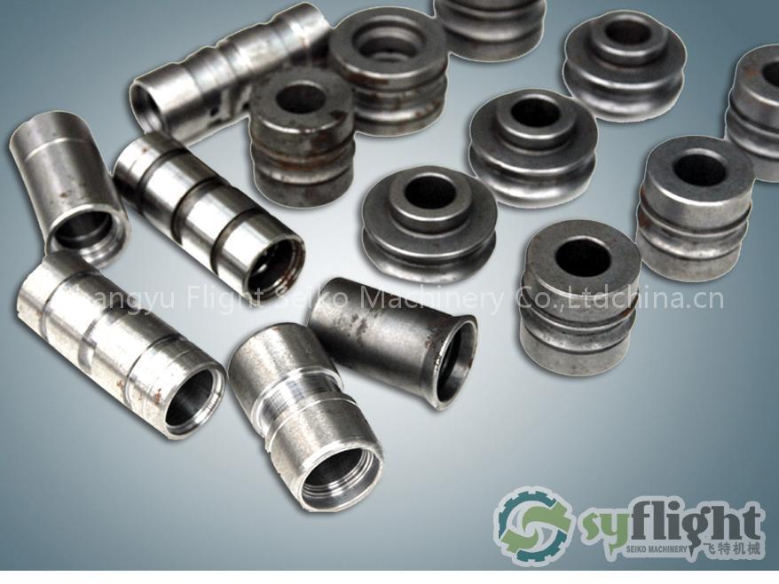 Machine parts