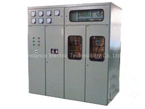 IGBT Induction Power Supply