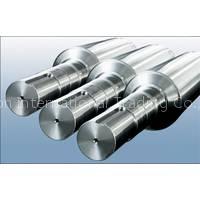 Sendzimir Work Roll