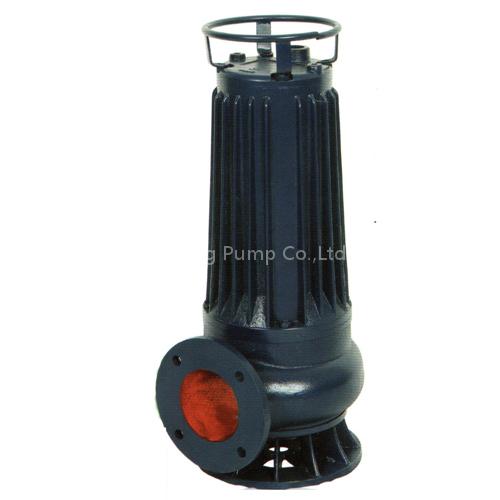 Dalang DL-003 Sewage Pump