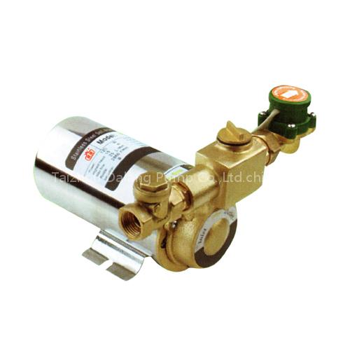 X15G -002 Stainless Steel Booster Pump