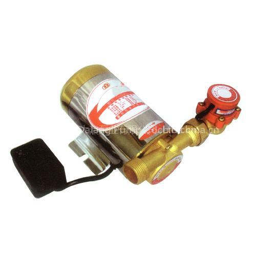 X15G -001 Stainless Steel Booster Pump