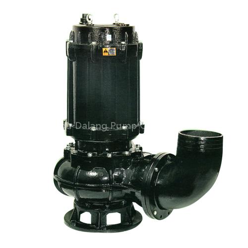 Dalang DL-0016 Sewage Pump