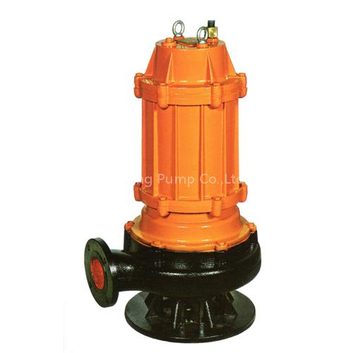 Dalang DL-0017 Sewage Pump