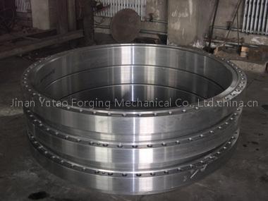 ANSI/ASME/AWWA Flange