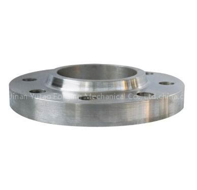 Forged JIS/KS WNFlange