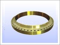 Forged ANSI/ASME/AWWA Flange