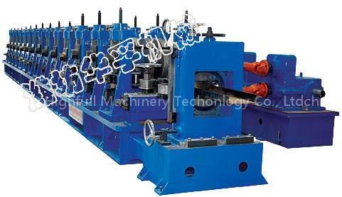 Automobile Beam Production Line
