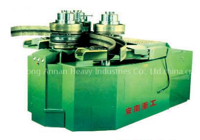 Horizontal Profile Bender
