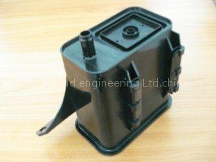 plastic mold for Auto molding