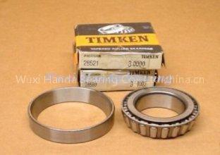 TIMKEN single row taper roller bearing