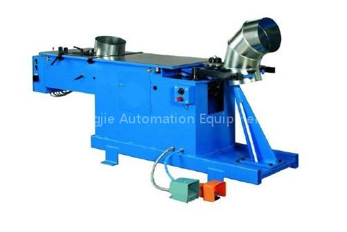 Elbow Tube Making Machine