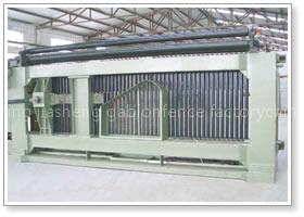 Gabion Mesh Machine
