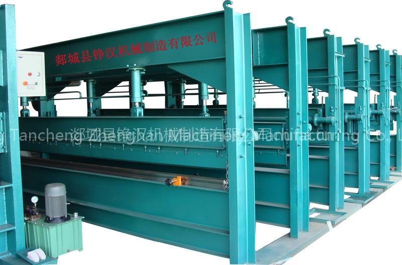 Bending Machine Set
