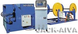 DUCT MANUFACTURE AUTO-LINE 1