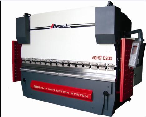 CNC Press Brake