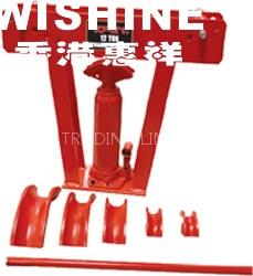 Portable Power Pipe Bender ( TA1202)