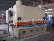 Hydraulic shear