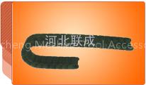 LD20 Series Engineering Plastic Drag Chain (Entire Seal)