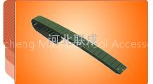 LD18 Series Engineering Plastic Drag Chain (Semi-seal)