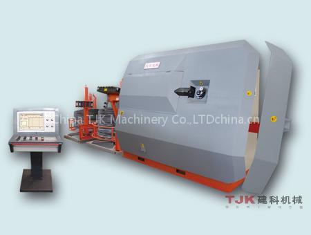 Stirrup Bender Prime 12E