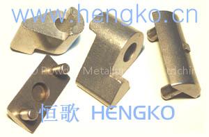 PIM powder injection molding parts