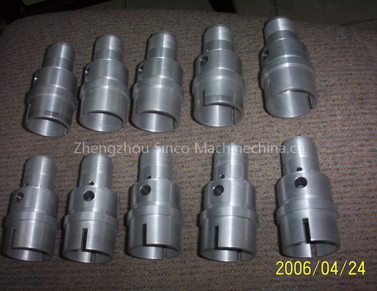 Die casting