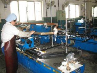 Coil Taping Machine