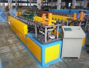 Stud Keel Steel Roll Rorming Machine