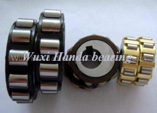 high performance cylindrical roller bearings