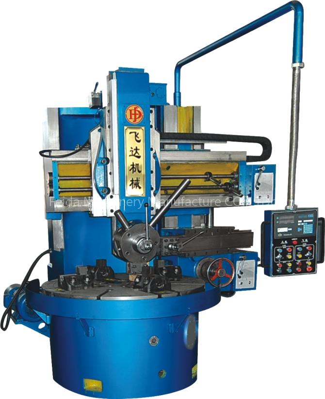 C5112 manual lathe