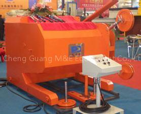 Quarry Equipment--wire saw machine