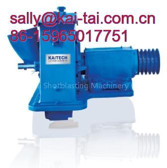 sell: blasting wheel of shot blasting machine Q360