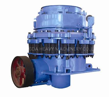 cone crusher