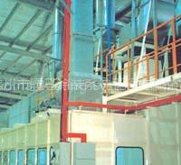 Computer Case Coating Line