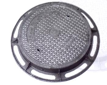 manhole covers