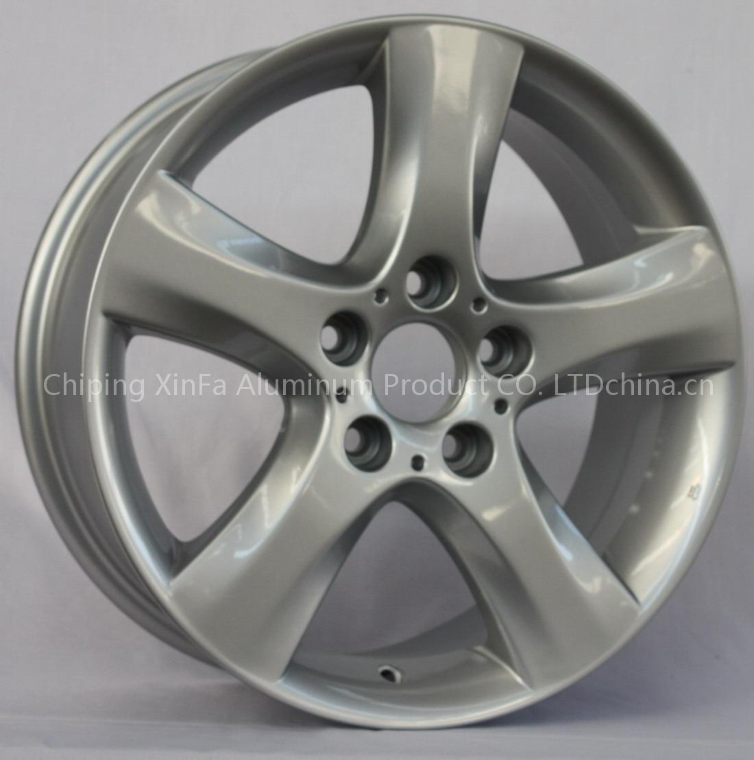 alloy wheel 503