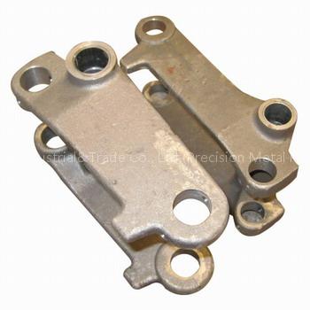 Investment casting