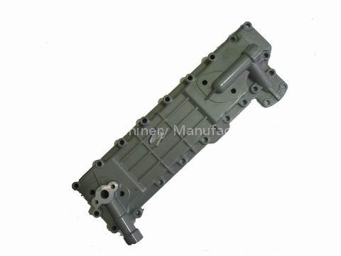 die casting auto parts
