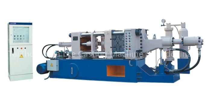 Horizontal Cold Chamber Die-Casting Machines (J1113H)