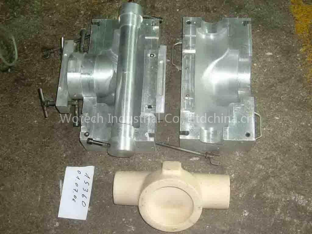 Tooling
