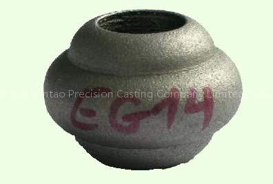Metal Casting