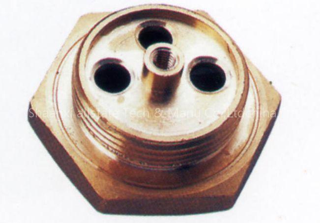 Flange