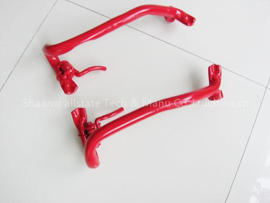 Wheel Chock(red)