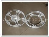 wheel hub