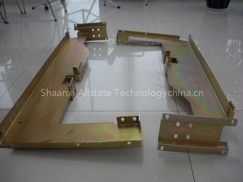 Sheet Metal Parts