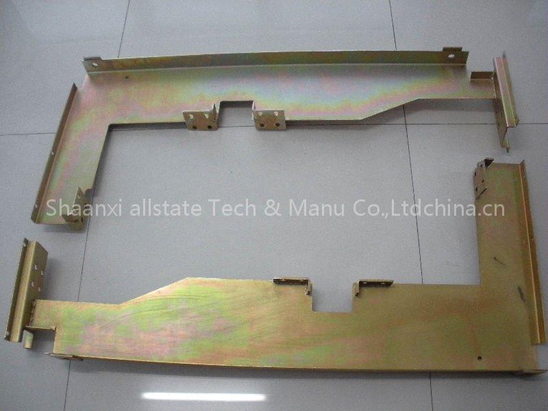 Metal Parts