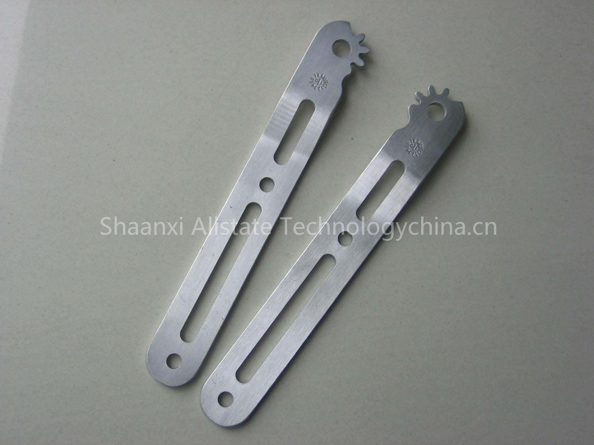 Aluminum Stamping Sheet
