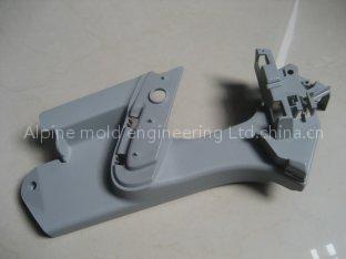 plastic mould for Auto molding